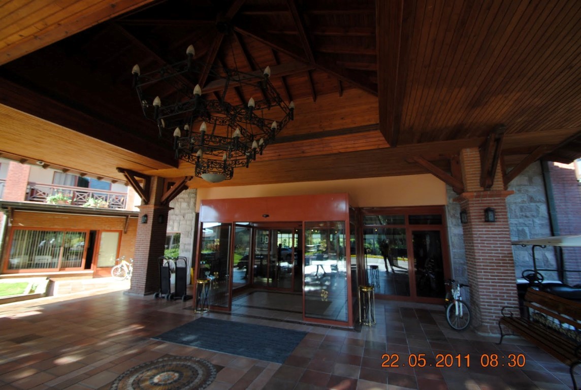 imagini hotel PAPILLON BELVIL BELEK